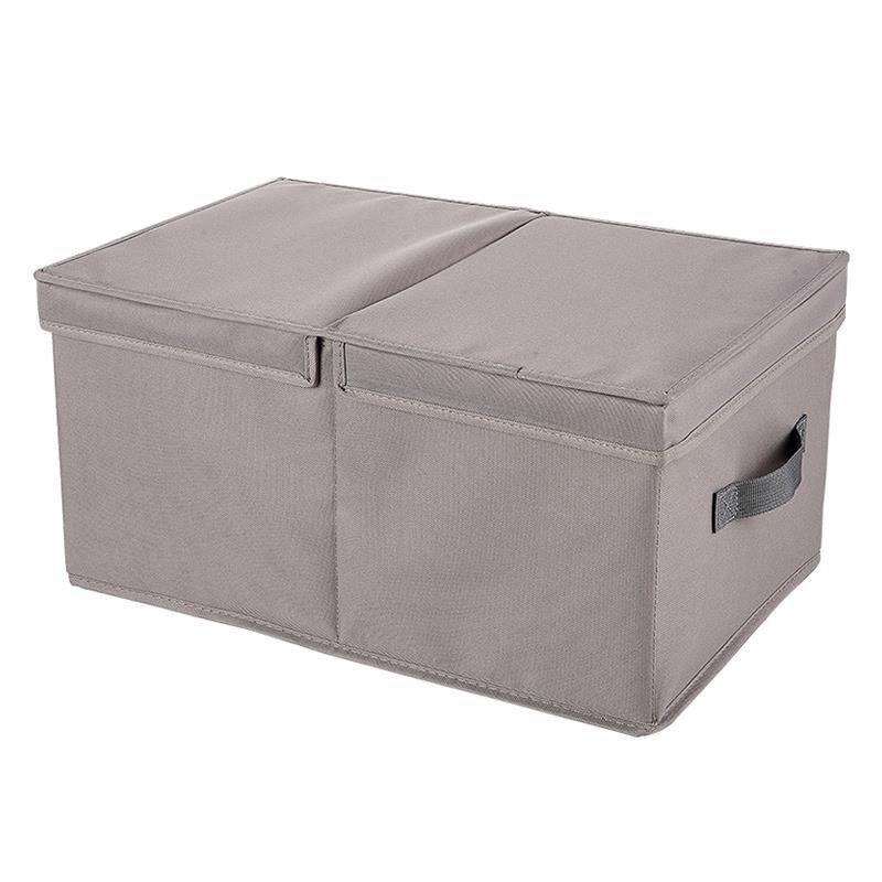 Clothing Storage Box Cloth Sorting Clothes