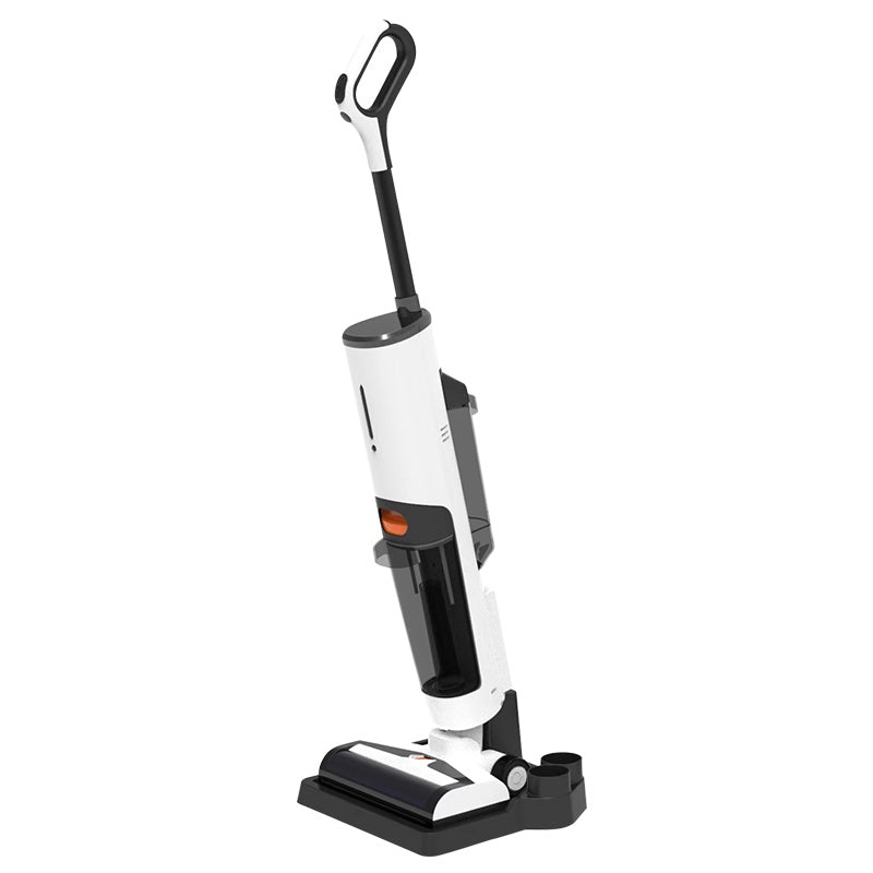Floor Scrubber, A Cleaning And Hygiene Assistant