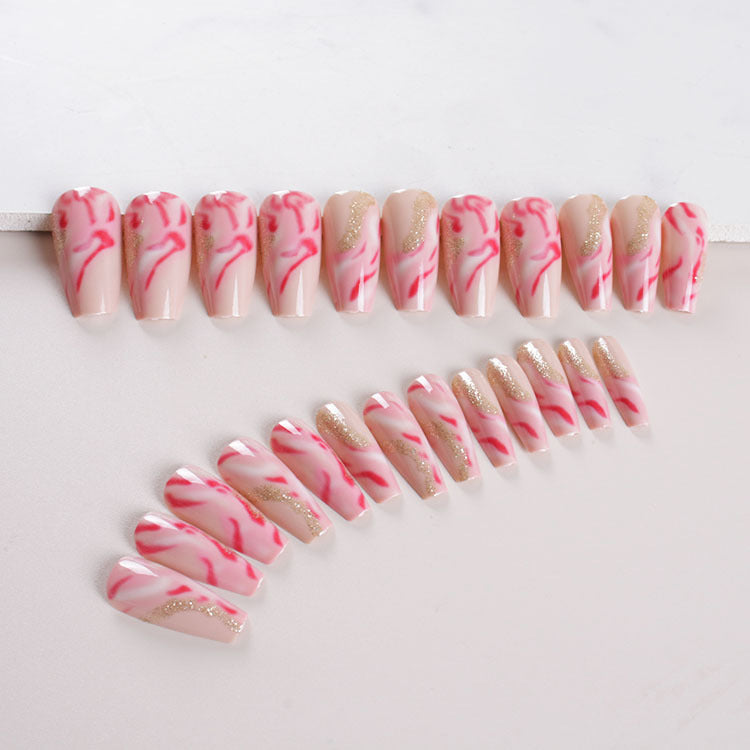 One Second Wearable Manicure