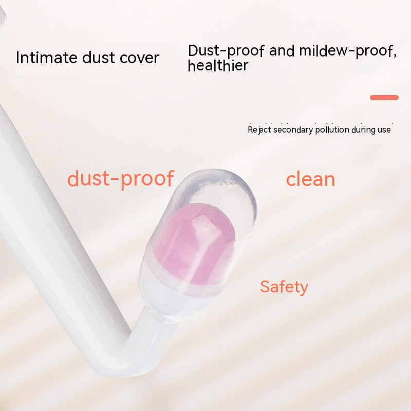 Portable Cleaning Device For Private Parts Of Postpartum Women
