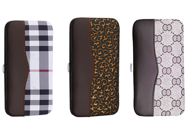 Manicure and pedicure knife manicure suit;