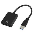 HDMI adapter cable HD drive-free converter cable