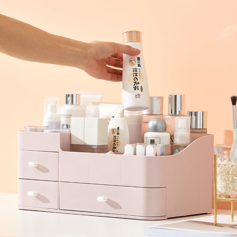 Sundries Sorting Rack