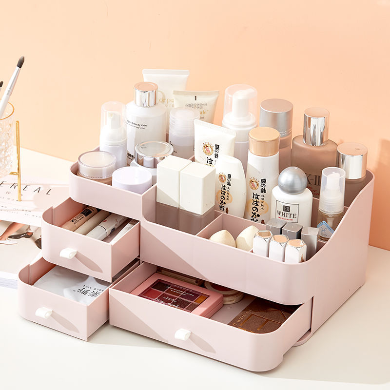 Sundries Sorting Rack