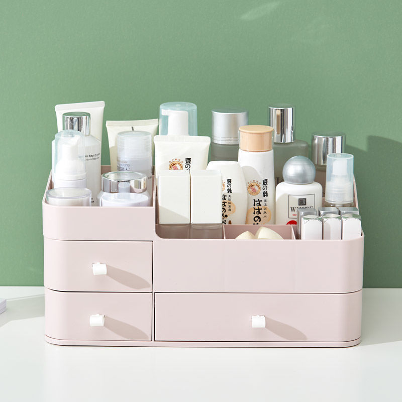 Sundries Sorting Rack