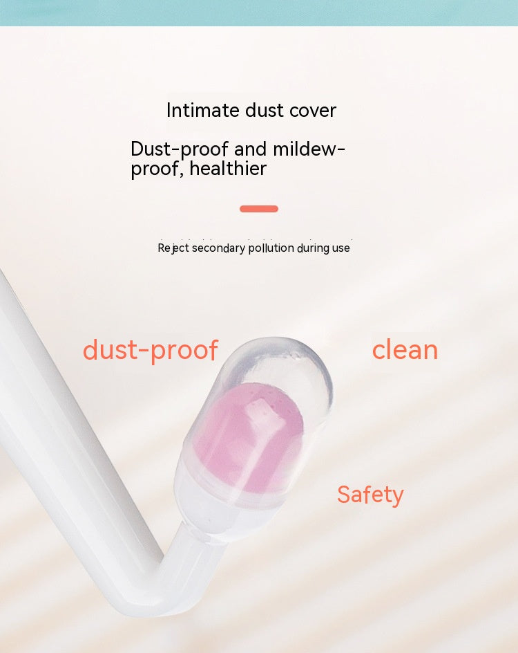 Portable Cleaning Device For Private Parts Of Postpartum Women