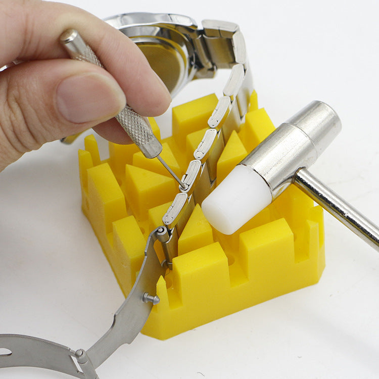 Watch Repair Tool Set