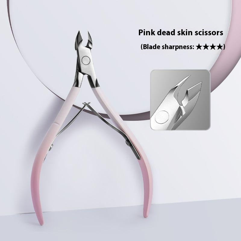 Manicure Manicure Tools Manicure Exfoliating Skin Nail Tools Suit