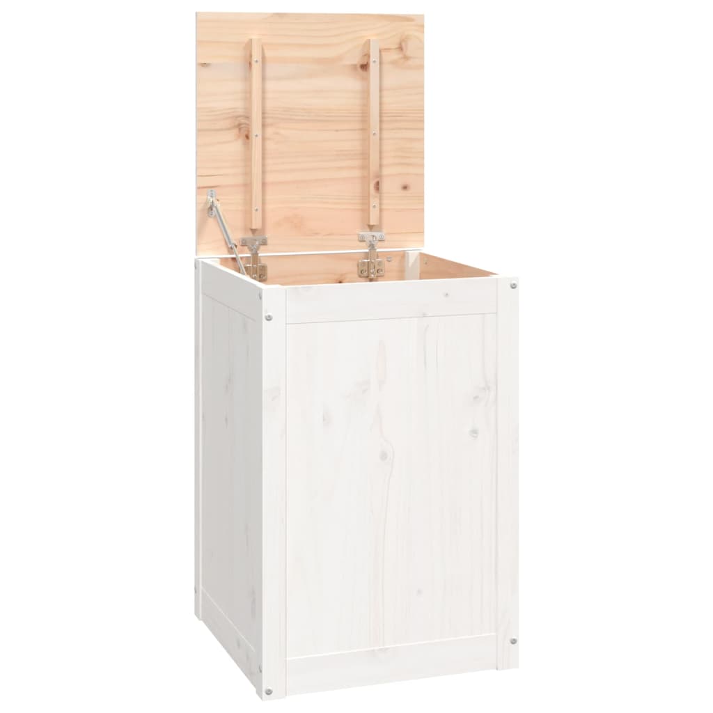 Laundry Chest 44x Solid Pine Wood   Laundry Chest 88.5x