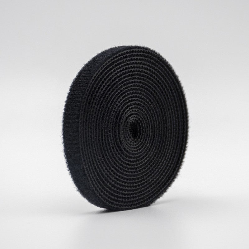 Data Cable Organizer Tidy-up And Fixation Velcro Cable Tie Cable Harness Strap