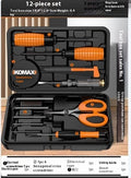 Household Tool Box Set