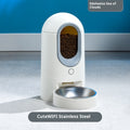 Pet Intelligent Feeder Timing Quantitative Feeding Machine