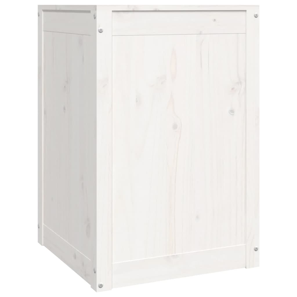 Laundry Chest 44x Solid Pine Wood   Laundry Chest 88.5x