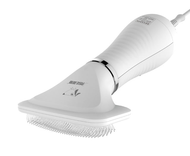 Pet Hair Comb All-in-one Hair Dryer