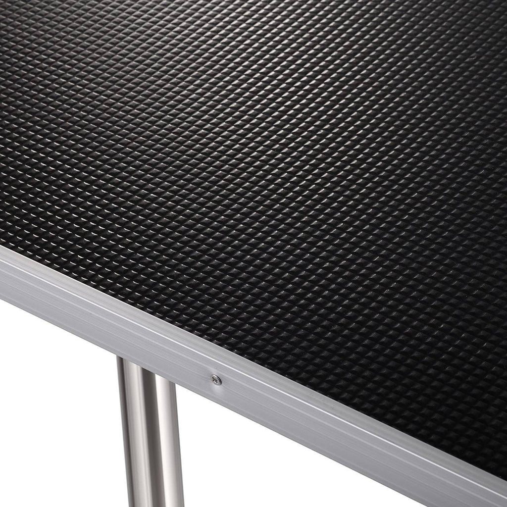 Portable Professional Dog Pet Grooming Table Adjustable Heavy Duty