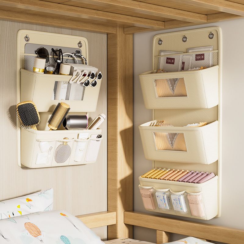 Dormitory Storage Wardrobe Hanging Bag Hanging Organizer