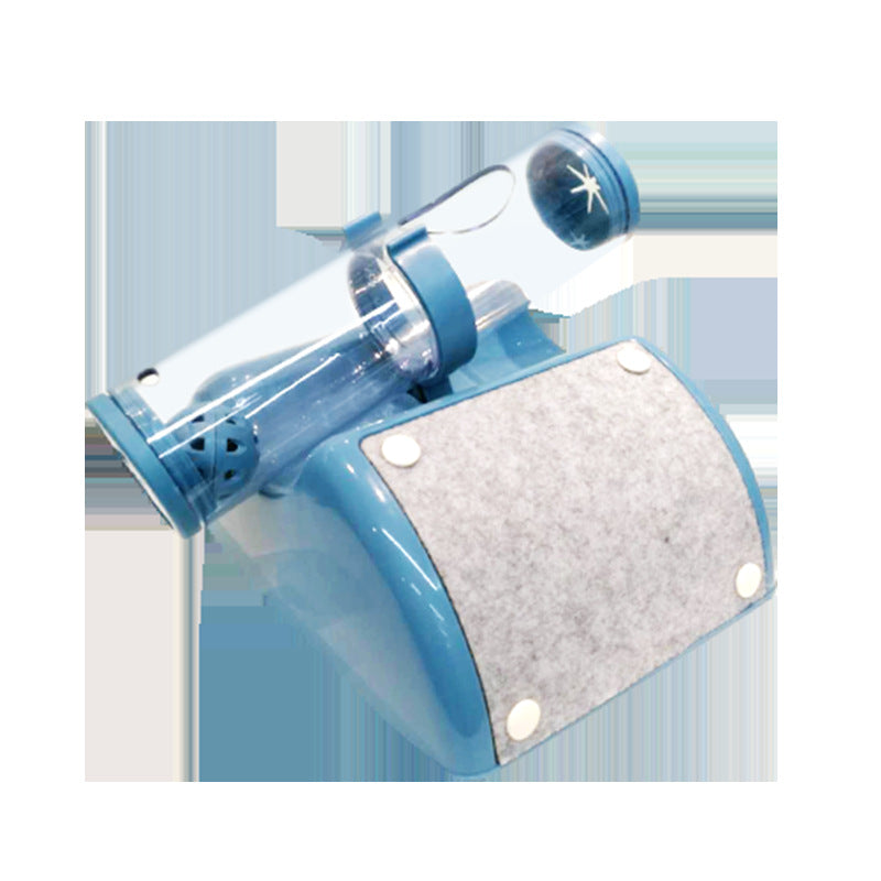 Cat Self-Hi Relieving Stuffy Automatic Feeding Toy