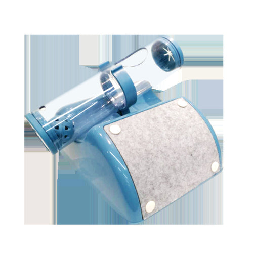 Cat Self-Hi Relieving Stuffy Automatic Feeding Toy