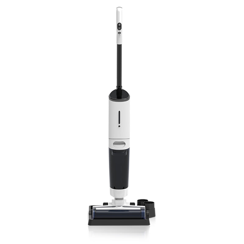 Floor Scrubber, A Cleaning And Hygiene Assistant