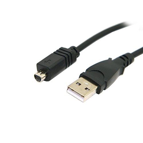 Digital Camera Data Cable VMC-15FS USB Cable Camera Video Cable