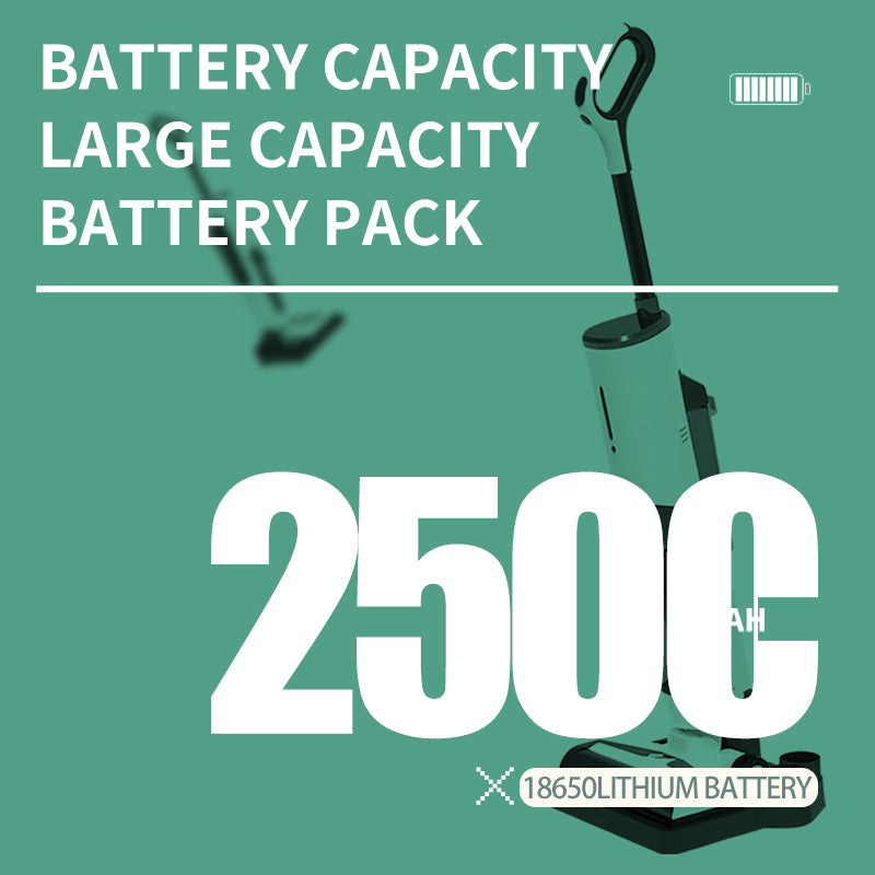 Floor Scrubber, A Cleaning And Hygiene Assistant