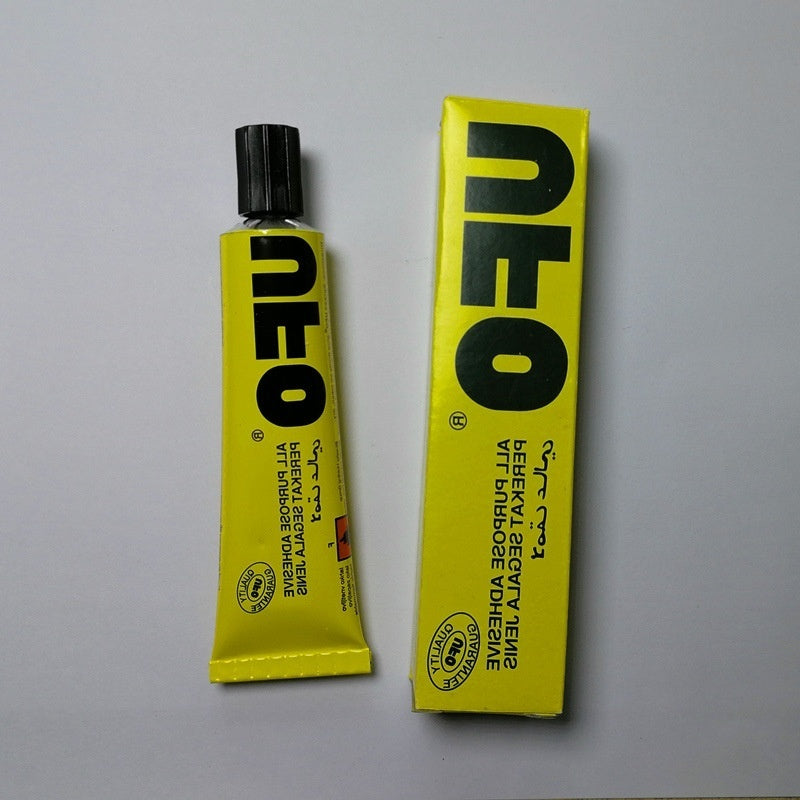 Manual Assembly Model Tool Suit Scissors Tweezers Ruler Tool Glue