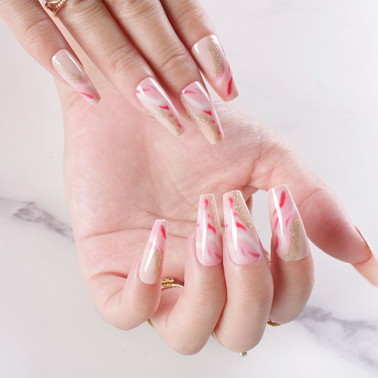 One Second Wearable Manicure