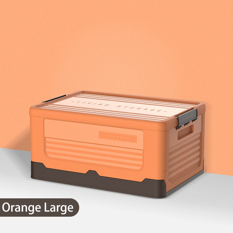 Foldable Storage And Sorting Box