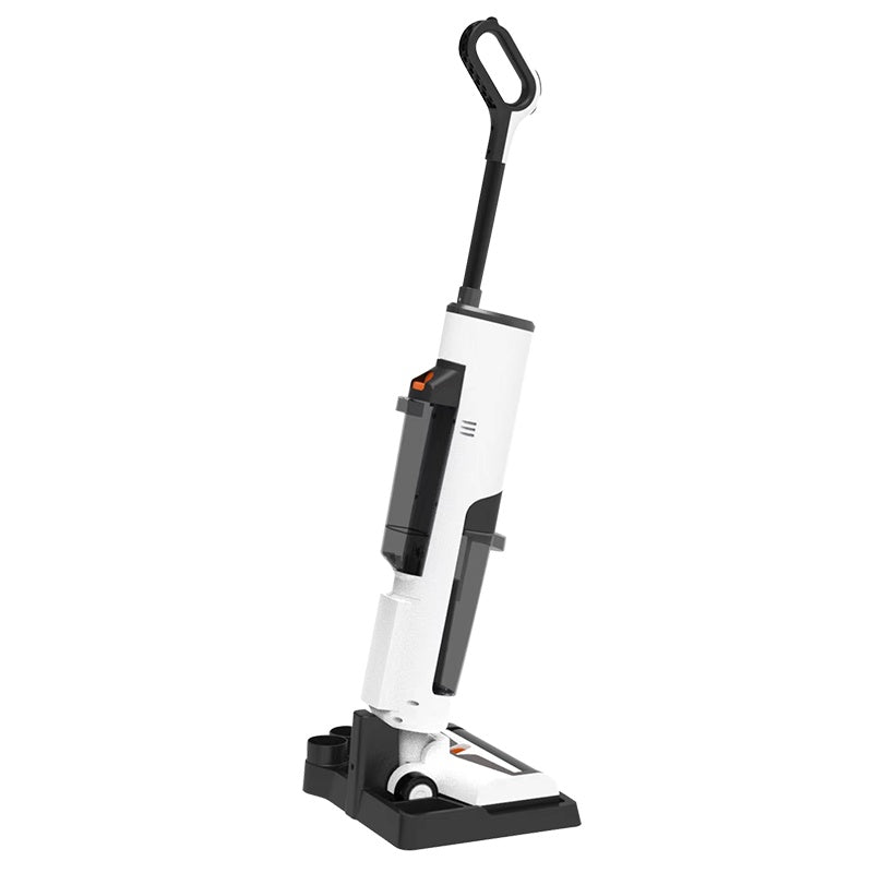 Floor Scrubber, A Cleaning And Hygiene Assistant