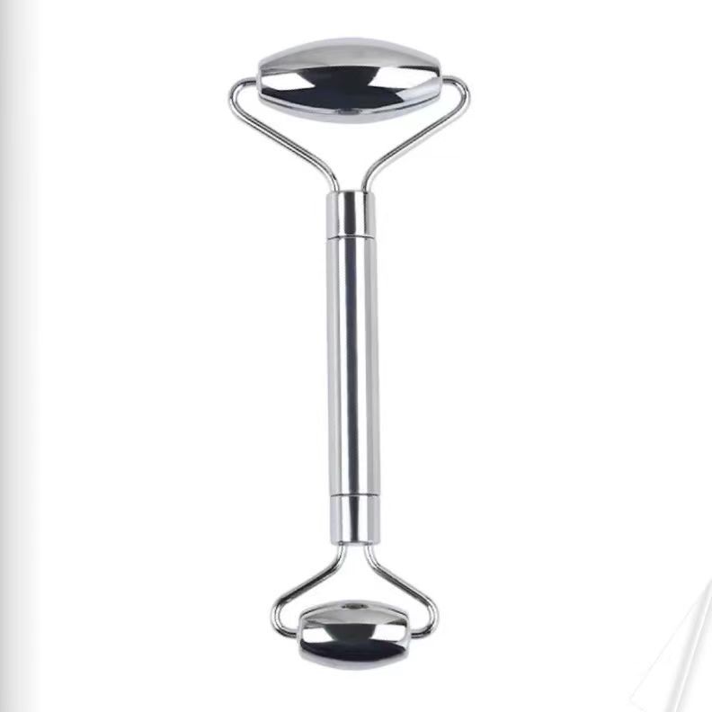 ROLLER MASSAGER Facial Beauty Tool Gua Sha Scraping Massage Tools