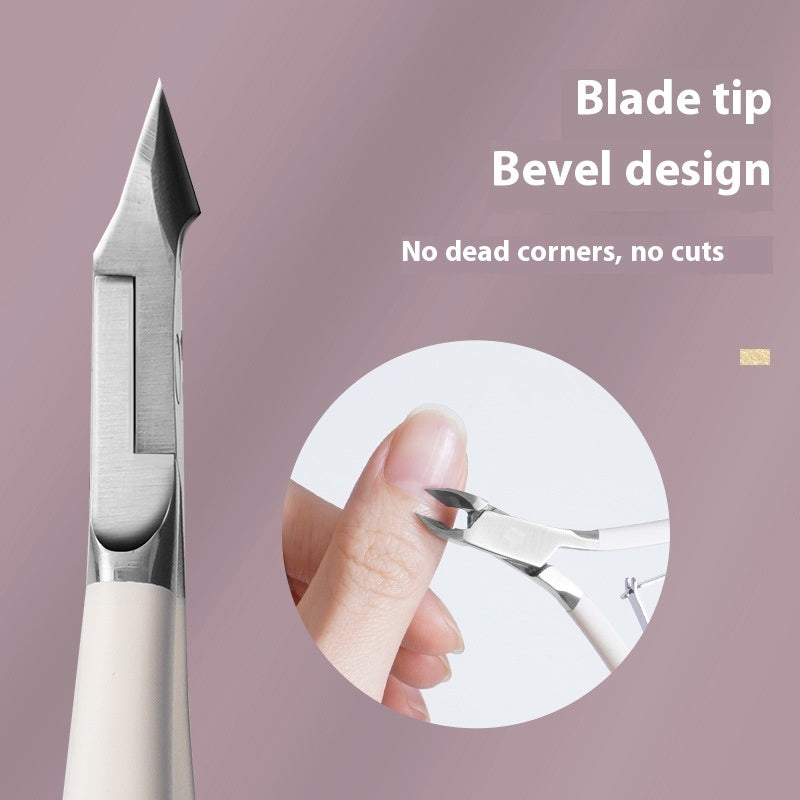 Manicure Manicure Tools Manicure Exfoliating Skin Nail Tools Suit