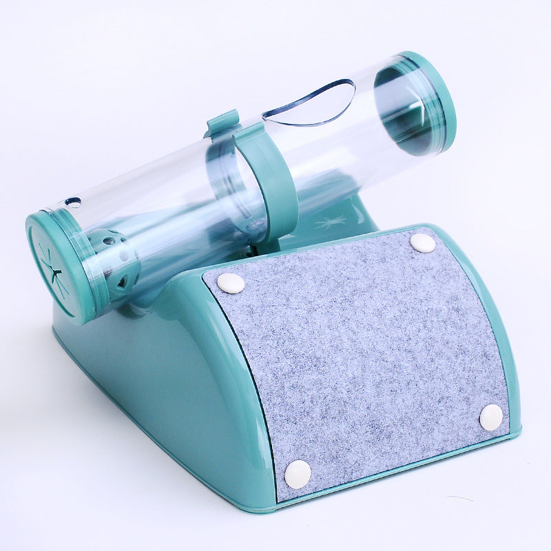 Cat Self-Hi Relieving Stuffy Automatic Feeding Toy