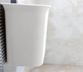 Multifunctional Plastic Trash Can Hanging Sorting Bin