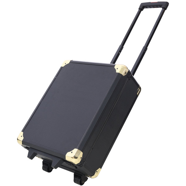 969 Piece Men's Home Repair Tool Set, Tool Box Organizer With 4 Drawers, Universal Household Tool Set With Rolling Tool Box