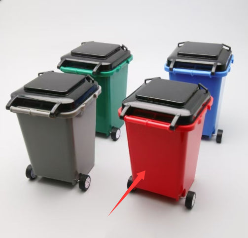 Garbage Sorting Toys Kindergarten Garbage Sorting